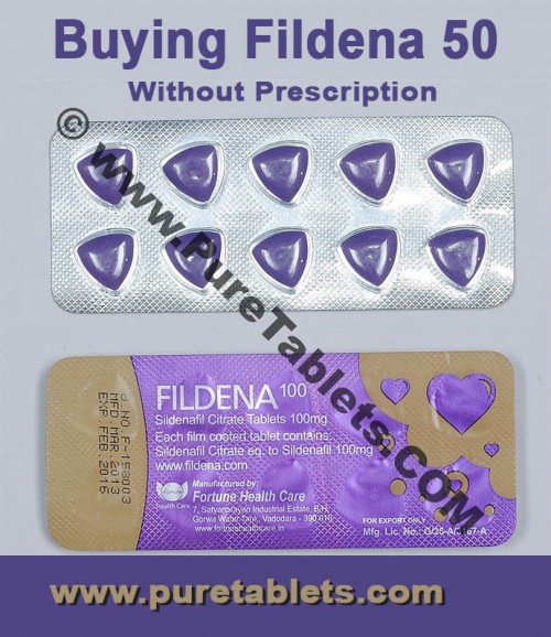 Our Website: https://www.puretablets.com/fildena
Fildena interferes with the production of a hormone called PDE5. It relaxes the blood vessels surrounding the penis to allow increased blood flow during sexual arousal. When using Fildena, men can easily get and maintain a hard erection after being sexually stimulated. You will only get an erection after becoming sexually aroused and the erection will go away on its own. Even if you have been having erectile dysfunction problems for a long time, Buying Fildena 50 Without Prescription will start working right away.
More Links: 
https://tackk.com/@Fildena
https://mammothhq.com/fildena
https://www.thinglink.com/Fildena
https://padlet.com/KamagraJelly