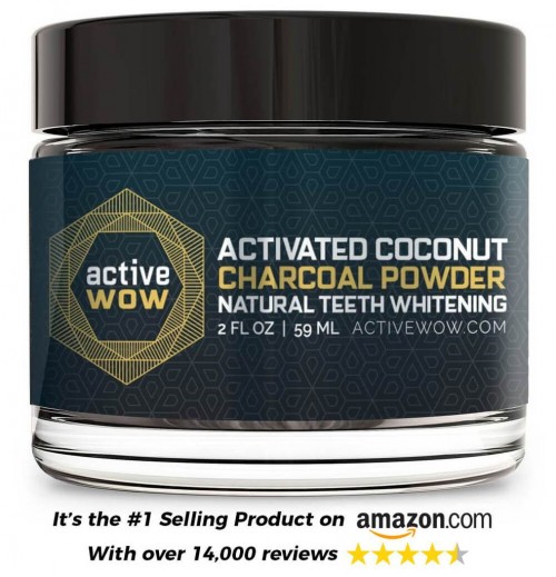 Our site : https://www.activewow.com/products/charcoal-powder-natural-teeth-whitening 
With no added chemicals, charcoal toothpaste is a natural teeth whitener with antibacterial properties. It can help to brighten teeth by removing plaque and the stains caused by smoking and drinking tea, coffee and red wine.  It can also give you a fresher feeling by removing the bacteria that causes bad breath. For more information you can read charcoal teeth whitening review. 
My Album : https://site.pictures/coconutcharcoal
More Photos :  https://site.pictures/image/dDfEB
https://site.pictures/image/dDW5h
https://site.pictures/image/dDtwn