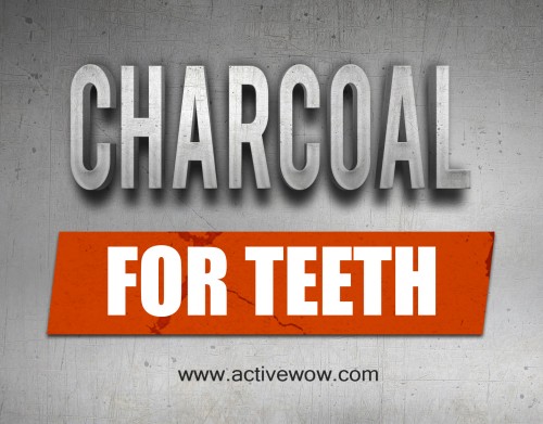 Our site : https://www.activewow.com/products/charcoal-powder-natural-teeth-whitening 
Customers typically see visible results in as little as 1 to 2 treatments, but everyone’s starting point is different, so results will vary depending upon usage. Charcoal toothpaste is gentle and natural enough to be used twice per day for consecutive days until your desired whitening is achieved. You can also use it on occasion to keep your teeth white after you’ve achieved your desired level. If you want to know more about our product then read charcoal toothpaste reviews. 
My Album : https://site.pictures/coconutcharcoal
More Photos :  https://site.pictures/image/dDxxu
https://site.pictures/image/dDfEB
https://site.pictures/image/dDW5h