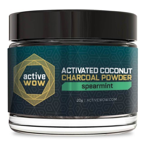 Our site : https://www.activewow.com/products/charcoal-powder-natural-teeth-whitening 
Does brushing teeth with charcoal really work? My teeth seemed to be somewhat whiter and brighter. A few people would comment--knowing that I was testing out the charcoal toothpaste-- that my teeth seemed whiter—even after having breakfast and drinking coffee. As far as breath—there was no discernable difference. I, personally, didn’t notice any difference and no one commented—so at least my breath didn’t get worse!
My Album : https://site.pictures/coconutcharcoal
More Photos :  https://site.pictures/image/dDW5h
https://site.pictures/image/dDtwn
https://site.pictures/image/dD0CU