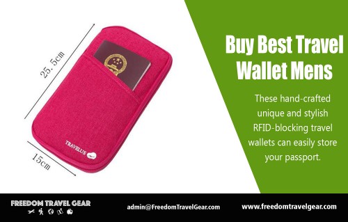 Our website : https://www.freedomtravelgear.com/products/premium-ultimate-travel-wallet-offer  
Some of the latest travel things all designed to enhance your travelling experience. So be sure to pack some of these things into your rental car to make your road trip more enjoyable and safer for your first holiday. Some of them are just too valuable to miss, while others add extra comfort and ease and suppose if you have a friend who loves travlling then buy Best Carry On Bag For A Woman that suits her travelling needs.    
More Links : http://besttravelgadgets.beep.com/  
http://buy-best-travel-wallet-womens.mycylex.com/   
http://besttravelgadgets.page.tl/