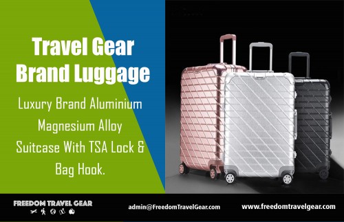 Our website : https://www.freedomtravelgear.com/products/free-womens-secret-pouch-travel-packing-cubes?variant=32683819658    
Some of the latest travel things all designed to enhance your travelling experience. So be sure to pack some of these things into your rental car to make your road trip more enjoyable and safer for your first holiday. Some of them are just too valuable to miss, while others add extra comfort and ease and suppose if you have a friend who loves travlling then buy Best Carry On Bag For A Woman that suits her travelling needs.    
More Links : http://besttravelwallet.wikidot.com/  
http://besttravelitems.hatenablog.com/  
http://buybesttravelwalletmens.simplesite.com