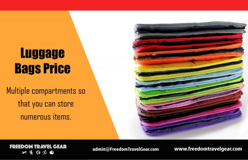 Our website : https://www.freedomtravelgear.com/collections/u-shaped-travel-neck-pillow/products/multifunctional-travel-bag  
Filtering the latest trends, prospects never seem to end when you are shopping. Our new graphical user interface helps customers in surfing their desired products with ease. Best ever combos, reasonable price, wide product range & durable quality; a promise that a brand has made to its customers. Locate Travel Gear Carry On Luggage set when you are planing for your next trip. 
More Links : https://rumble.com/user/BestTravelGadgets/  
http://www.dailymotion.com/FreedomTravellingGear  
https://www.goodreads.com/user/show/72924798-best-travel