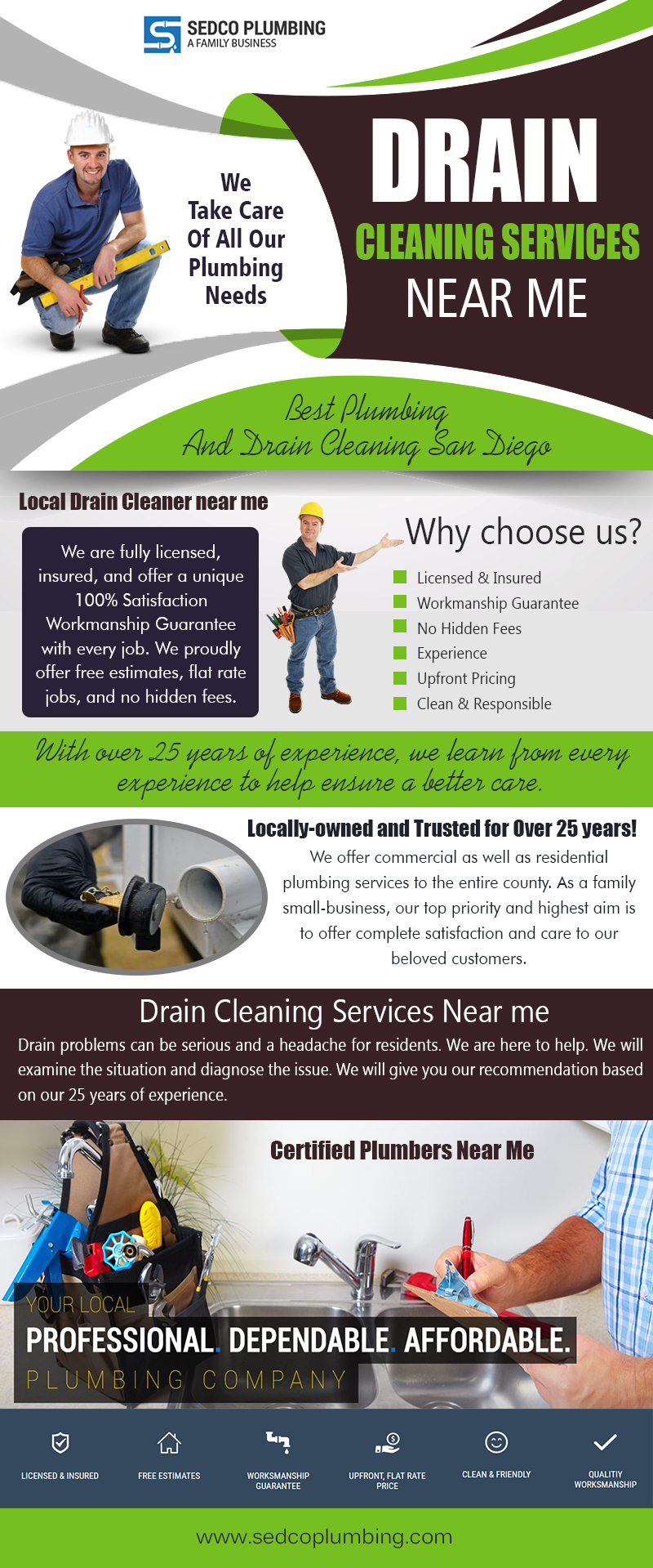 cleaning services near me