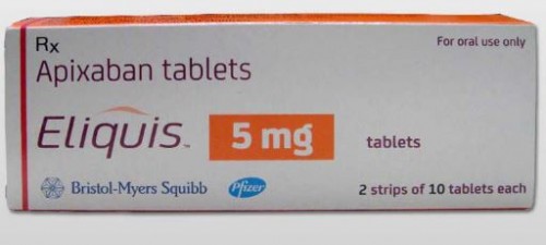 Our website : https://www.worldtrustpharmacy.co/eliquis-5-mg 
This Eliquis Price guide is based on using the discount card which is accepted at most pharmacies. Eliquis is an expensive drug used to lower the chance of stroke in people with a medical condition called atrial fibrillation. It is also used to treat or prevent clots in the lungs or in the veins. This drug is slightly less popular than comparable drugs. There are currently no generic alternatives for Eliquis. It is covered by most Medicare and insurance plans, but some pharmacy coupons or cash prices may be lower.  
More Links : http://www.apsense.com/brand/WorldTrustPharmacy 
http://www.alternion.com/users/tenviremprep 
http://followus.com/tenviremprep
