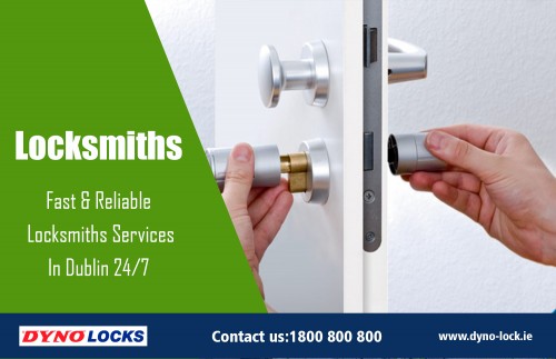 Locksmiths Dublin South price to save your time and money at https://www.dyno-lock.ie/

Our Services ....

locksmiths dublin south price
locksmiths north dublin price
locksmiths dublin 
locksmith dublin
locksmith
locksmiths dublin
locksmiths

Automobile locksmiths are some of the rarest kind, although they do have a special edge. This is because being an automobile locksmith is rather challenging, as different car brands and models have their own complicated lock mechanisms that a locksmith then needs to learn. The most common services provided by locksmith is the unlock car. Check out locksmiths Dublin South price services that suits every budget. 

1- Shoot us an email!

Between 8:30 am-5pm EST, the average wait for an answer is currently about 14 minutes. We're quick!

2- Get fast answers on Twitter: @dynolock

3- On the run? Call us at 0873 800 800 or 1800 800 800.

Social: 
https://www.pinterest.com/LocksmithsDublin
https://www.instagram.com/locksmithsdublin
http://www.alternion.com/users/CarKeyReplacement/
https://en.gravatar.com/carkeyreplacementcostdublin