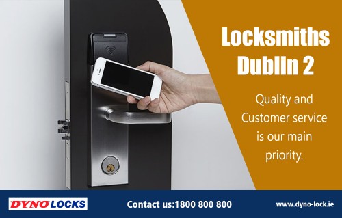 Best locksmiths Dublin 8 offers outstanding key replacements at https://www.dyno-lock.ie/

Our Services ....

locksmiths dublin south price
locksmiths north dublin price
locksmiths dublin 
locksmith dublin
locksmith
locksmiths dublin
locksmiths

Locksmiths Dublin 8 can perform numerous jobs like changing of the locks and taking care of the dead bolts, but not many people are aware that they also know about automobile repairs and installing the safes in your house for storing the valuable possessions like cash and jewelry. A skilled locksmith will eliminate your sufferings in a short span of time. You will be assured if you have a professional best locksmiths services by your side. 

1- Shoot us an email!

Between 8:30 am-5pm EST, the average wait for an answer is currently about 14 minutes. We're quick!

2- Get fast answers on Twitter: @dynolock

3- On the run? Call us at 0873 800 800 or 1800 800 800.

Social: 
https://www.dailymotion.com/KeyCuttingDublin
https://www.4shared.com/u/8H6CHBkM/badrianes83.html
https://keycuttingdublin.tumblr.com/
https://ello.co/keycuttingdublin/