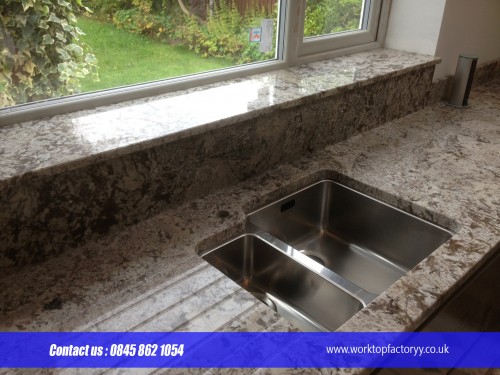Our Website : http://www.worktopfactoryy.co.uk/OurProducts/SlateWorktopsUses/tabid/1396/Default.aspx  
Slate worktops also look amazing. Each piece of slate is unique. They vary in colour from light grey to nearly black. Some pieces of slate contain fossils and others exhibit tints of purple and green. Slate worktops look stunning, but they are also quite subtle and understated. They are a very good way of bringing a natural element to a kitchen without unbalancing the existing design scheme. For these reason you should Buy Slate Worktops Near My Location.   
More Links : https://www.youtube.com/user/worktopfactory/  
https://www.boredpanda.com/author/info_751/  
https://www.youtube.com/user/worktopfactory/