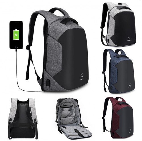 Our Website : https://www.freedomtravelgear.com/collections/rucksacks-bags/products/fashion-multifunction-mens-backpack-usb-charging-laptop-notebook-business-backpack-for-male-waterproof-travel-bag-anti-theft
 Carry all your essentials with this large backpack as you go out and about. It has plenty of space while remaining stylish and is modern with features to accommodate your gadgets and devices. It has a 15.6inch laptop compartment and an integrated USB charging port to ensure all devices stay powered up. Anti Theft Backpack Design is made of water repellent fabric with reinforced stitching. Available in four colours to suit your style! 
My Social :
 https://twitter.com/BestTravelItems
 More Links :
https://travelaccessorie.weebly.com/
http://besttravelaccessoriesforeurope.yolasite.com/
http://giftsforpeoplewholovetotravel.bravesites.com
https://onmogul.com/besttravelgadgets