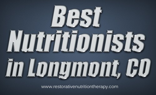 Our Website: http://restorativenutritiontherapy.com/
Eating right within the correct range of calories to maintain that svelte or lean figure you've worked out so hard for can be quite a challenge. With the blooming surge of fast-food outlets and unhealthy eating habits adopted by young urchins as early as five years of age, cases of obesity and diabetes along with other extensive health complications has been irrevocably on the rise within the past few decades. Of course, this is when healthcare intervention comes in - often in the form of a nutritional therapy Longmont CO.
My Profile: https://site.pictures/nutritionalco
More Links: 
https://twitter.com/CoNutritional
https://plus.google.com/u/0/111226376769789604707
https://www.youtube.com/channel/UCnfdZwNEQfpxiYTXoB8r-RA