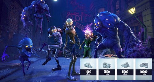 Our Website: http://www.vbucksplus.com/
Fortnite free v bucks is the easiest way to get free unlimited v bucks , item and skin without having to spend any money in game. V bucks are the most important part so we bring to you a working Fortnite Free V Bucks tool! These V Bucks can be purchased by using real money. You will be able to get unlimited number of V Bucks amounts supported by the game absolutely free, for which you will have to pay real money otherwise.
My Profile: https://site.pictures/freevbucks
More Links: https://site.pictures/image/dngkl
https://site.pictures/image/dneX5
https://site.pictures/image/dnYVe
