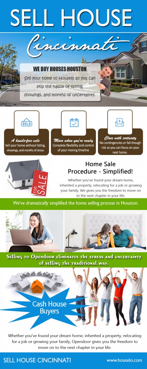 Our Site : https://www.houselo.com/sell-house-fast-houston
Whether you're selling a house, the way you present it to the market can make a dramatic difference in the final price that you receive. Why do you think How To Sell Your House Fast Cincinnati 'renovators delights' sell for a low price in comparison to other properties, simple...the presentation of the property is poor either due to age and/or condition. Yet that same property once renovated can fetch a higher than average price for the area. It's all presentation. As a starting point, it's a good idea before you sell to tidy up the house and maybe add some cosmetic improvements to the house such as new curtains, plants in the garden, and even new furniture. 
My Album : https://site.pictures/housecincinnati
More Photos : https://site.pictures/image/dp54q
https://site.pictures/image/dpfp7
https://site.pictures/image/dpsrQ