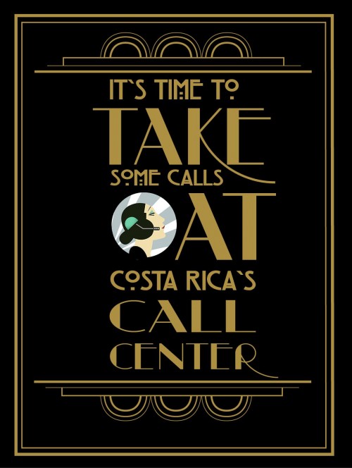 LATIN AMERICA CALL CENTER COSTA RICA WORK