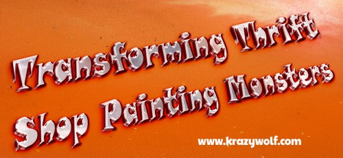 our Website: http://krazywolf.com/
It can be a difficulty if the initial is too textured or old however the results speak for themselves. However we showcase projects of upcycled as well as hacked thrift shop discovers at all times. Why not decorate a painting? And also if you are mosting likely to go through the effort, you might as well make it worthwhile, as well as not trouble including a tree or charming timberland home. Add a monster. A huge one. Artists made a decision to inject a little fun into these disposed of works as well as give them a second life by adding Thrift Shop Painting Monsters to the scenic landscapes. The method is to match the paint originally used (e.g., acrylic or oil) and try to blend the monsters into the initial scene as if they were always there.
My Profile: https://site.pictures/creepykidsdrawi
More Links: https://site.pictures/image/dt9Gq
https://site.pictures/image/dtI3x
https://site.pictures/image/dtgJA