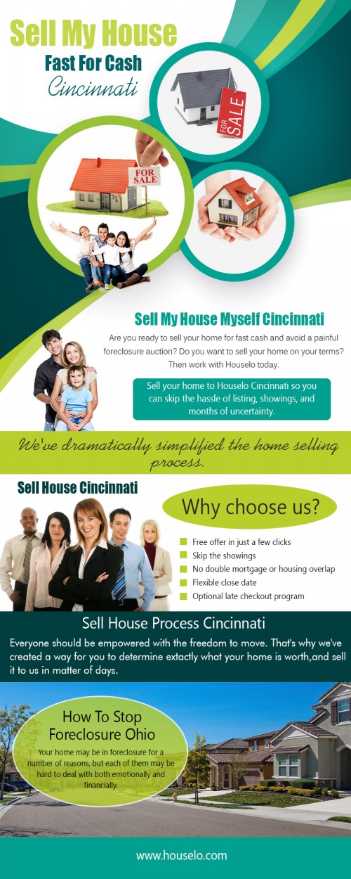 Our Website: http://www.houselo.com/sell-house-fast-cincinnati
In typical house sale, you have to thrill the potential house customer which you can do by enhancing the condition of your house. You need to invest time and money on fixings, house staging or any other such arrangements. And prior to that you have to get your property detailed on the market and approach any reputed property agent that takes payment on the purchase. Even after making all these efforts, there is no guaranty that you will certainly sell your house in the called for time and also get cash quick. When you approach these Sell House Process Cincinnati, you can be without any troubles that are involved in a conventional house sale.
Follow Us: https://www.behance.net/housecincinnati
https://houselous.wixsite.com/housecincinnati
https://www.scoop.it/u/sell-house-1