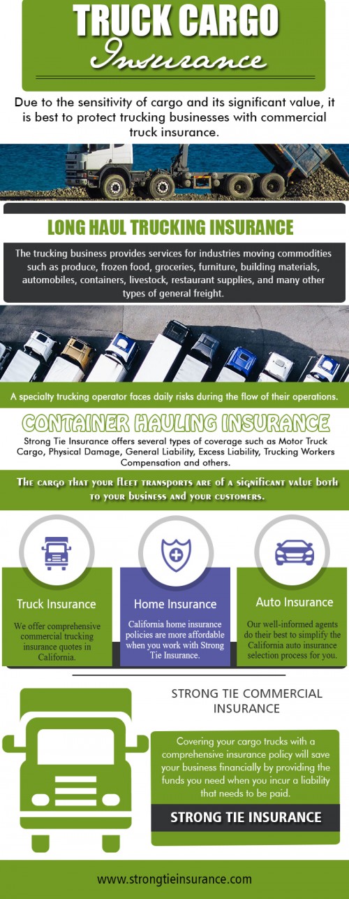 Our site : https://www.strongtieinsurance.com/moving-insurance/
This moving insurance protects your household goods for their full replacement value. Full replacement value means the amount which is the exact cost needed to purchase a replacement for the damaged item regardless of the damaged item's age. Sometimes a deductible is applied here. However, any money can be deducted only if it is stated in the contract signed with the moving company. Most of the policies require the entire load be covered and not just specific items.
My Album : https://site.pictures/furniturehauling
More Photos : https://site.pictures/image/dvzVB
https://site.pictures/image/dvEO7
https://site.pictures/image/dv2iQ