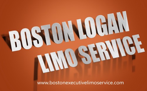 Boston Logan limo service