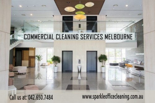 Our Website : http://www.sparkleofficecleaning.com.au/office-cleaning/ 
An office environment is made up of multiple valuable items; there's electronics, furniture, carpets to name a few. The more regularly they are maintained, longer they will last. Dust buildup can cause computers and printers to malfunction. Stains can ruin the look of carpets. Professional office cleaning can give you a thorough and timely cleanup that will prolong the life of your office supplies. 
More Links : https://rumble.com/user/BondCleaningServicesMelbourne/ 
https://list.ly/BondCleaningServices/lists 
https://www.tmup.co/f/BondCleaningServices 
https://twitter.com/Clubcleaning 
https://plus.google.com/b/116312067385876201513/116312067385876201513