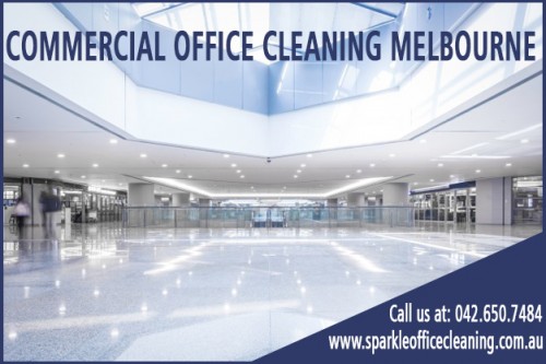 Our Website : http://www.sparkleofficecleaning.com.au/office-cleaning-companies-melbourne/ 
Monday mornings are difficult enough as it is for most office workers. There aren't many people who look forward to going into work after a weekend off so it's important that you make it as comfortable as possible in the office. Commercial cleaning that provides regular office cleaning to supply your employees with a comfy work environment. 
More Links : https://www.blogger.com/profile/06220772478387428652 
https://sparkleoffice.netboard.me/ 
https://www.youtube.com/channel/UCPCCFd58yoWY6uhHrOSe_nQ 
https://padlet.com/sparkleofficecleaning
Our Website : http://www.sparkleofficecleaning.com.au/office-cleaning-companies-melbourne/ 
Monday mornings are difficult enough as it is for most office workers. There aren't many people who look forward to going into work after a weekend off so it's important that you make it as comfortable as possible in the office. Commercial cleaning that provides regular office cleaning to supply your employees with a comfy work environment. 
More Links : https://www.blogger.com/profile/06220772478387428652 
https://sparkleoffice.netboard.me/ 
https://www.youtube.com/channel/UCPCCFd58yoWY6uhHrOSe_nQ 
https://padlet.com/sparkleofficecleaning