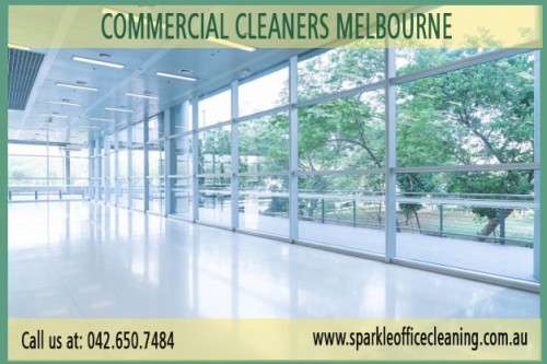 Our Website : http://www.sparkleofficecleaning.com.au/office-cleaning-melbourne/ 
The overall condition of your office is important for making a positive first impression for clients and staff members alike. Moreover, a clean and well-organized office is much more conducive to productivity as employees can focus on the important tasks at hand rather than maintaining the cleanliness of their workspaces. A professional office cleaning Melbourne provide customized cleaning services so that your offices are always clean, comfortable, and presentable. 
More Links : http://followus.com/sparkleofficecleaning 
https://kinja.com/sparkleofficecleaning 
http://sparkleofficecleaning.strikingly.com/ 
https://remote.com/sparkleofficecleaningcleaning