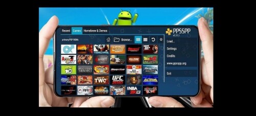 PPSSPP Gold APK