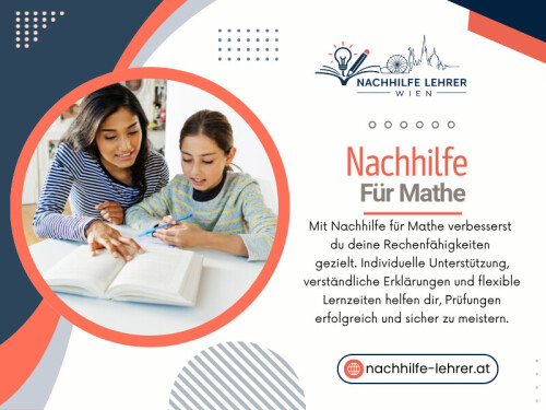 Nachhilfe Fr Mathe