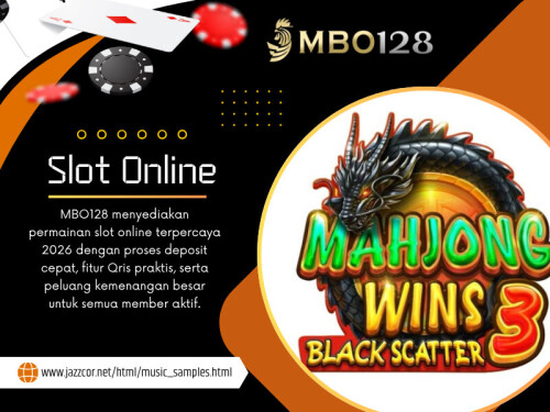 Slot Online
Alasan lain mengapa banyak pemain menyukai platform slot online adalah adanya bonus dan promo menarik. Program cashback, bonus welcome, dan promosi free spin dapat membuat pengalaman bermain terasa lebih menguntungkan. Platform yang menyediakan sistem bonus sederhana dan transparan biasanya lebih mudah mendapatkan kepercayaan pengguna.

Address: Jl. Gn. Mandala, Sel, Cikarang Sel., Kabupaten Bekasi, Jawa Barat, Indonesia, 17530