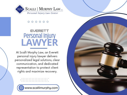 After the initial shock, you may start dealing with insurance calls, documents, and follow-ups. It can feel overwhelming, especially when you are trying to recover at the same time.
Working with an Everett personal injury lawyer can help you understand your options. Instead of guessing your way through the process, you have someone who knows how these cases work and can guide you step by step.

Find Us On Google Map: https://maps.app.goo.gl/88aZUcihS4XpPbMDA

Contact Us -
Address:- 537 Broadway, Everett, MA 02149, United States
Phone No:- +16173877000