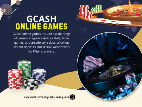 Gcash Online Games