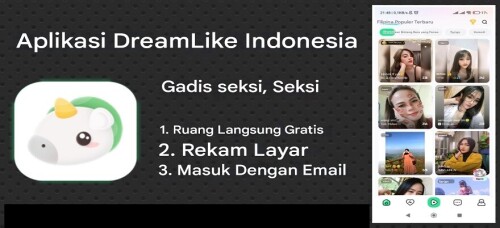 Dream Live APK