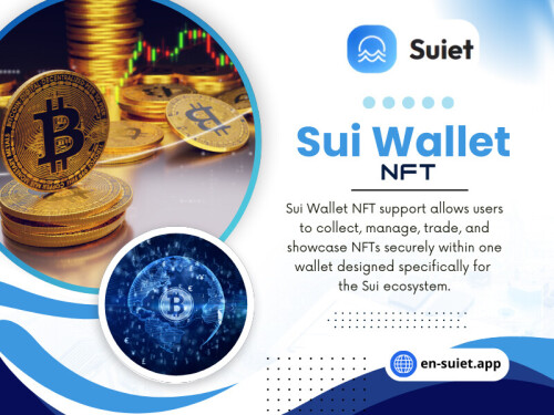 From the moment you open the wallet, it feels intentional. The layout is clean. Important information is easy to find. Nothing feels buried or overcomplicated. This matters more than most people realize, especially for those using a Sui wallet for the first time.