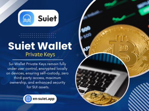 When you look at the full picture, it’s easy to see why Suiet Wallet is gaining traction. It successfully balances usability, security, and performance while remaining deeply integrated with the Sui ecosystem.