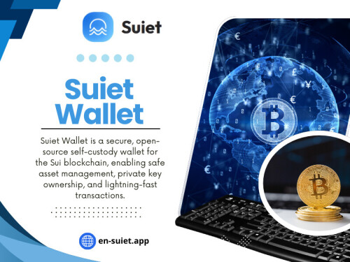 As you gain experience, your usage will evolve. You may explore more dApps, manage more NFTs, or interact with new features on Sui. Suiet Wallet scales with you. What starts as a simple setup becomes a powerful tool as your confidence grows.
