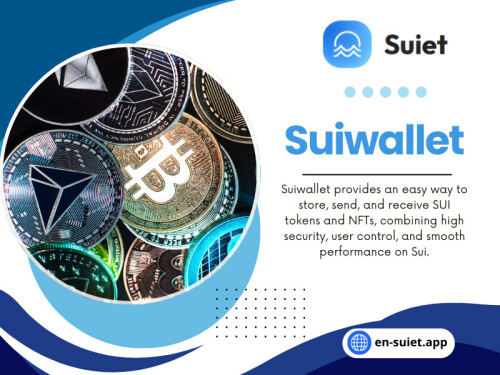 Suiet Wallet offers a clean, secure, and intuitive entry point into the Sui ecosystem. By following these steps and building good habits early, your first suiwallet experience can set the tone for everything that follows.