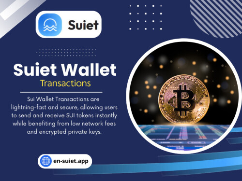 The crypto world is evolving rapidly, and with every new blockchain ecosystem comes the need for wallets that are not only secure but also intuitive, flexible, and user-friendly. As the Sui blockchain continues to gain attention for its speed and innovative architecture, choosing the right Sui wallet has become a crucial decision for both new and experienced users.