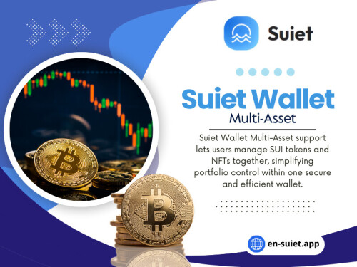 For users exploring the Sui blockchain, Suiet Wallet has quickly become a popular choice. It’s built specifically for Sui, designed to feel approachable, and structured in a way that doesn’t overwhelm new users. Instead of forcing you to “figure things out,” it walks you into the ecosystem naturally.