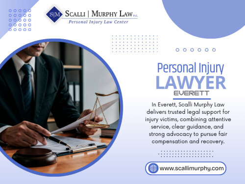 Once things settle a bit, questions start to come up. Who is responsible? How do you handle expenses? This is where guidance from a personal injury lawyer Everett residents trust can help bring clarity.

Find Us On Google Map: https://maps.app.goo.gl/88aZUcihS4XpPbMDA

Contact Us -
Address:- 537 Broadway, Everett, MA 02149, United States
Phone No:- +16173877000