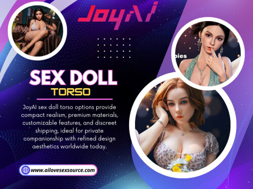 When purchasing a sex doll, one of the most important and often overlooked decisions is choosing the right size. While appearance and features usually grab attention first, size plays a major role in long-term satisfaction. For most buyers, the choice comes down to realism versus practicality. A Life Sized Sex Doll offers a deeply immersive, full-body experience that closely mirrors human presence, while smaller options such as a Sex Doll Torso or feature-focused models like a Big Booty Sex Doll focus more on convenience and ease of ownership.