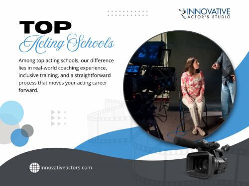 There is no single path into acting. Many working actors started later in life and trained outside of traditional conservatories. Top acting schools understand that talent develops in many ways and welcome students from diverse backgrounds. What matters most is choosing drama and acting schools that align with your goals and make learning feel accessible and rewarding.