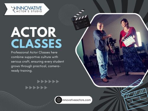 Before signing up for anything, take a moment to assess where you are in your journey. Are you brand new to acting, returning after a long break, or transitioning into on-camera work? The LA acting classes best suited for you will depend on your current skill level and goals. Some actor classes focus heavily on scene study, while others emphasize technique, audition skills, or on-camera confidence. Knowing what you need right now helps narrow your choices quickly.