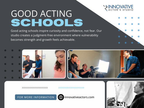 Acting is a craft that benefits from real-life experience. Adults bring emotional depth, life perspective, and authenticity that cannot be taught from a textbook. This is why many good acting schools value adult students who are motivated and ready to learn, regardless of background. Whether your interest is creative expression, confidence building, or professional acting, starting later does not put you at a disadvantage.