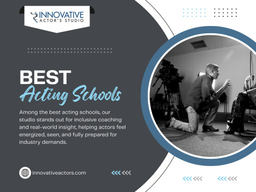 Not every program is suited for adult beginners. When researching an acting school Los Angeles, look for programs that emphasize skill-building rather than competition. The best acting schools create supportive spaces where students can learn without feeling judged or rushed.
Smaller class sizes, structured feedback, and a clear learning path often make the transition easier for adults new to acting.