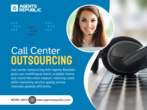 Call Center Outsourcing