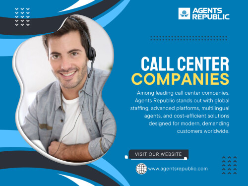 Call Center Companies