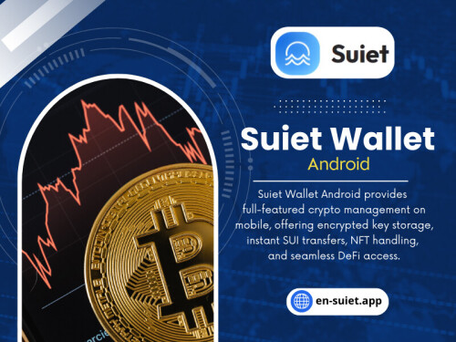 Some users install Suiet Wallet once and never update it again. This can lead to compatibility issues or missed security improvements.