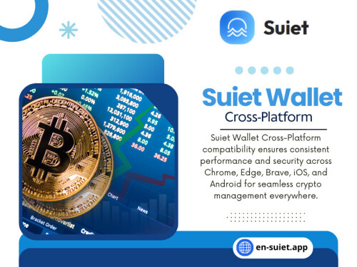 Suiet Wallet allows users to create multiple accounts, but many beginners stick to a single account for everything—DeFi, NFTs, testing, and storage.