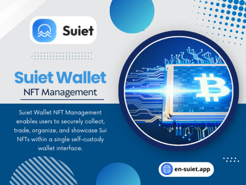 As the Sui network continues to attract users with its speed, scalability, and innovation, many newcomers are turning to Suiet Wallet as their first point of contact with the ecosystem.