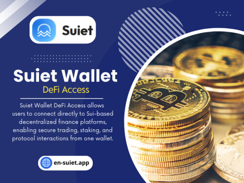 Suiet Wallet is transparent—it shows you what’s happening, but it’s up to you to pay attention.