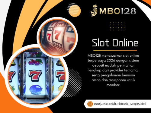 Slot Online