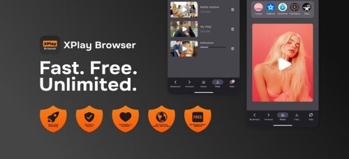 XPlay APK
